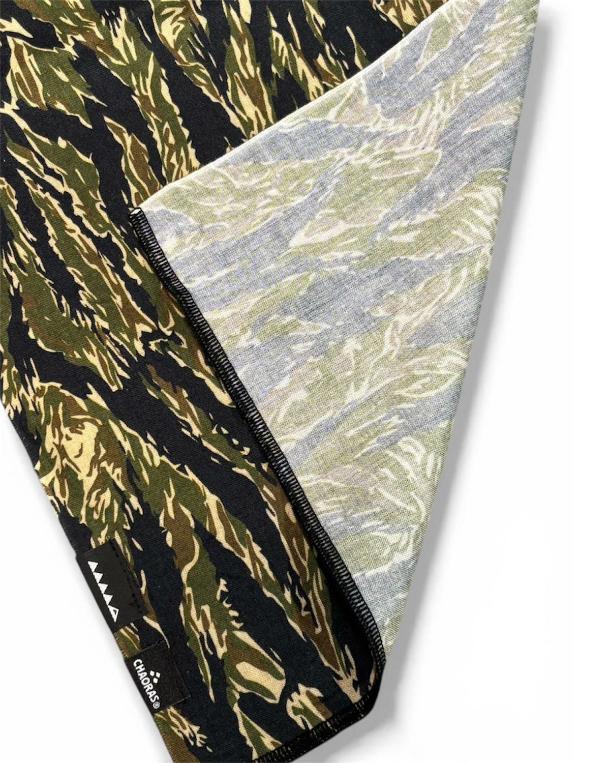 Mountain Martial Arts / CHAORAS Sports Tenugui｜マウンテン