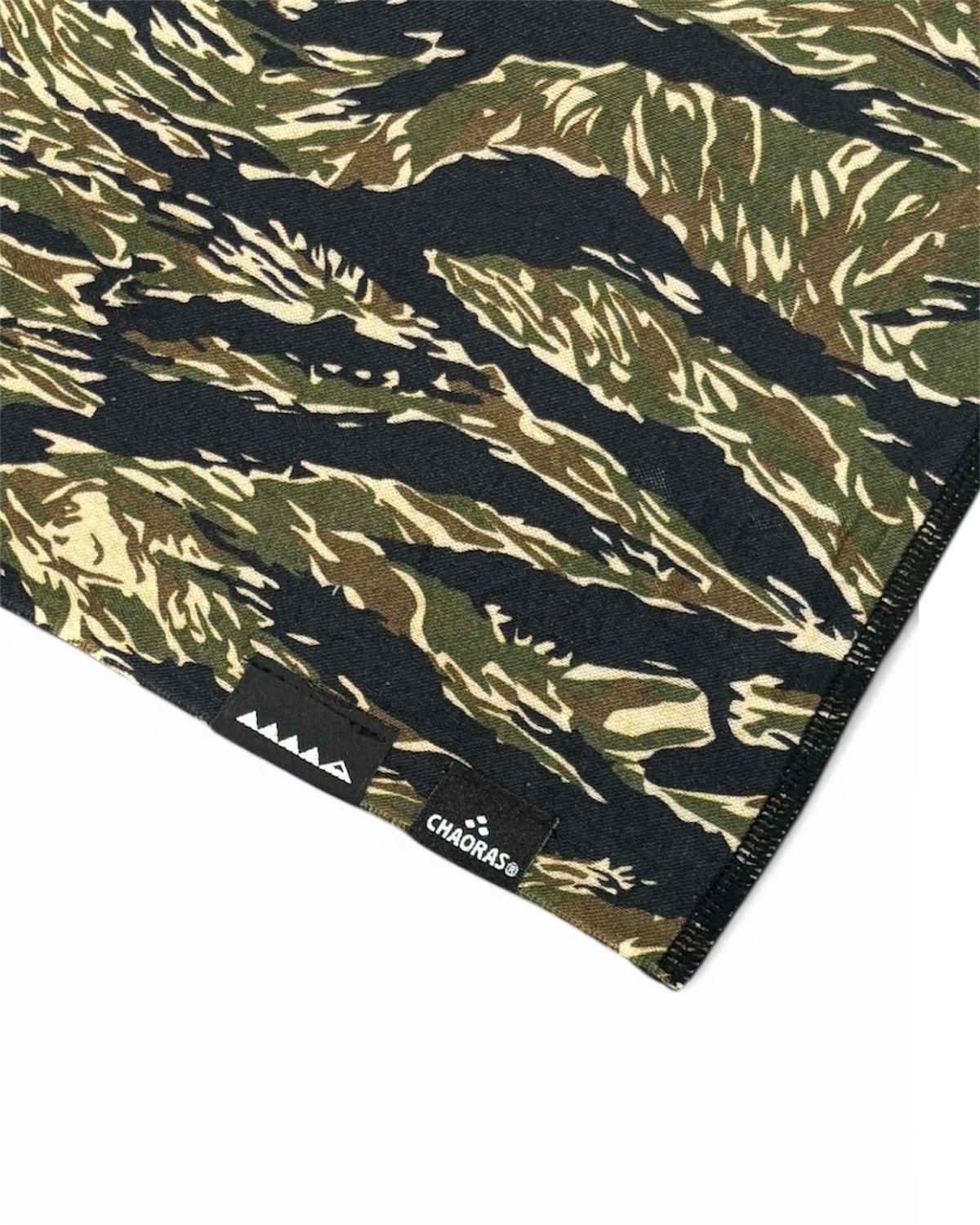 Mountain Martial Arts / CHAORAS Sports Tenugui｜マウンテン